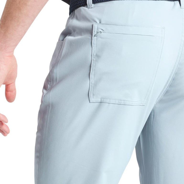 FootJoy Men's Moxie 5-Pocket Slate Pants 25