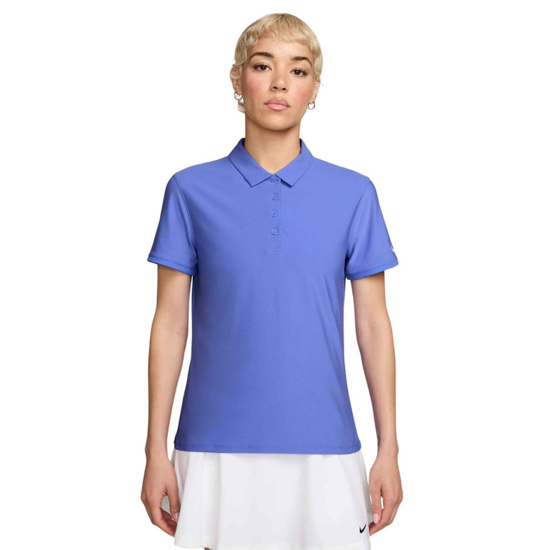 Nike Women's Dri-Fit Victory Solid Polo 26