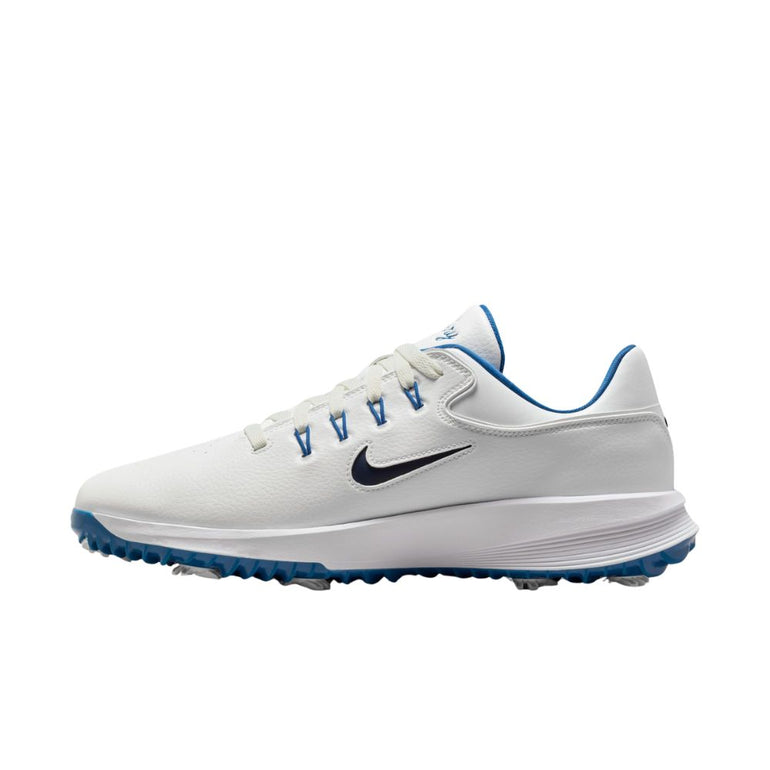 Nike Men's Victory Pro 4 Golf Shoe - Summit White/Obsidian