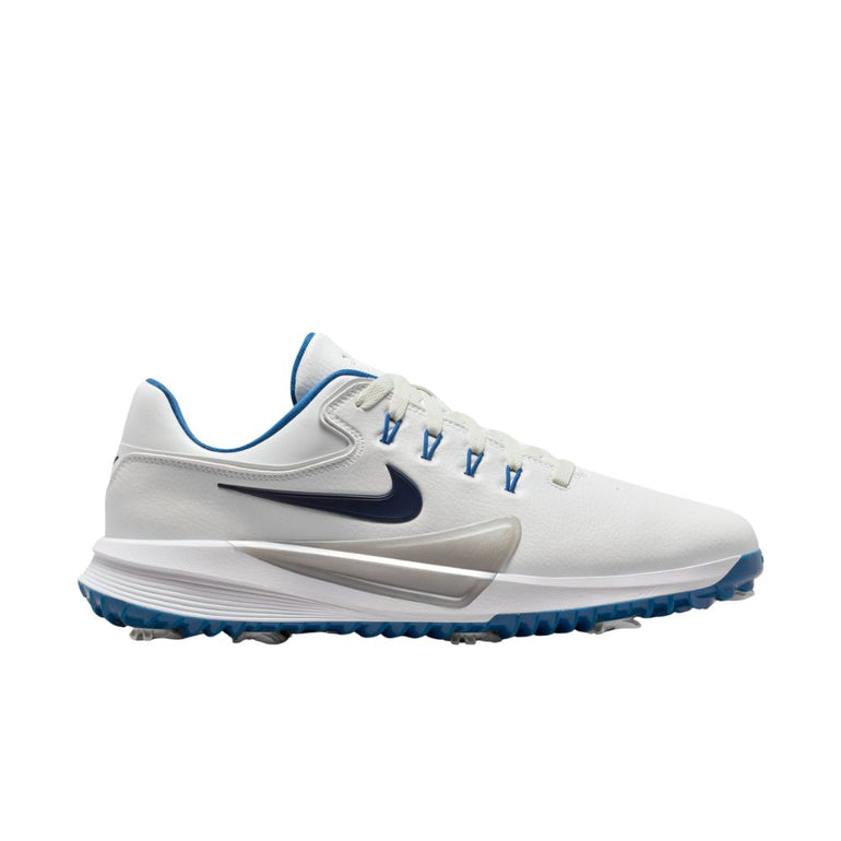 Nike Men's Victory Pro 4 Golf Shoe - Summit White/Obsidian