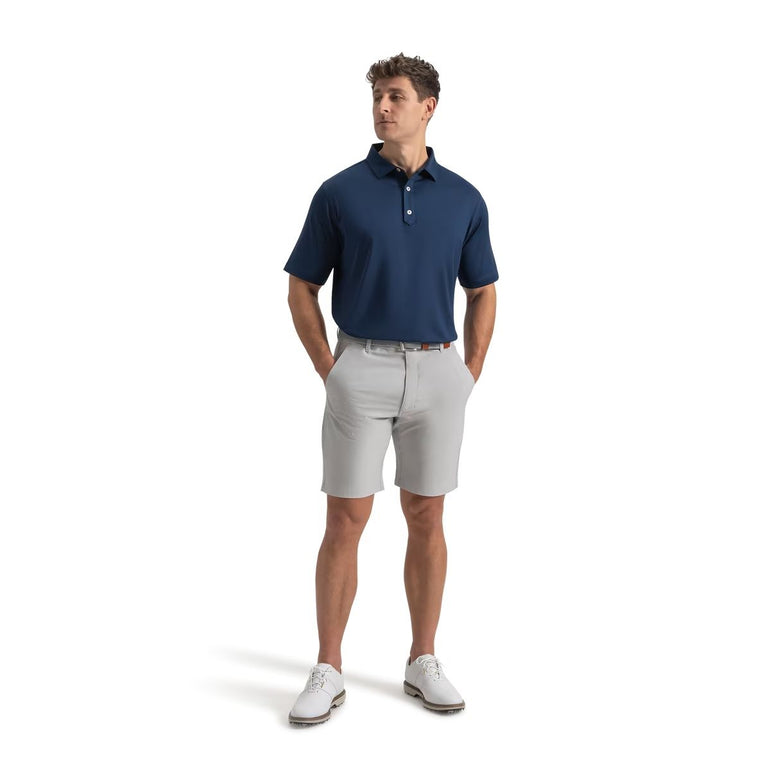 FootJoy Men's Dunes 9 Inch Short - Grey
