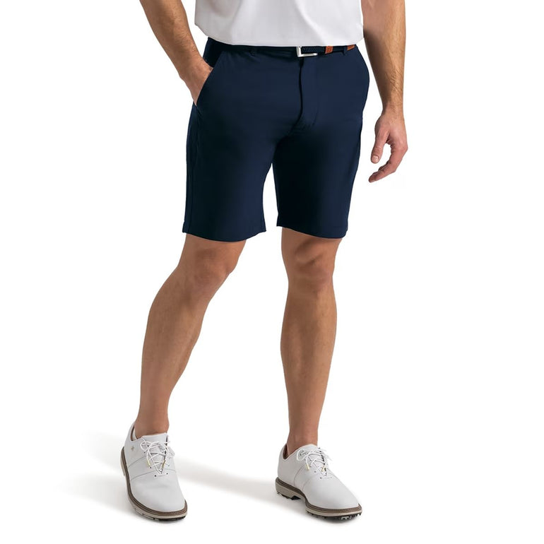 FootJoy Men's Dunes 9 Inch Short - Navy