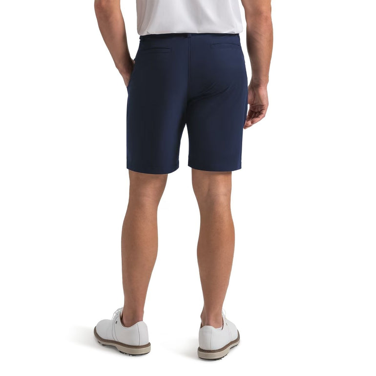 FootJoy Men's Dunes 9 Inch Short - Navy