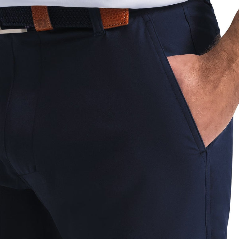 FootJoy Men's Dunes 9 Inch Short - Navy