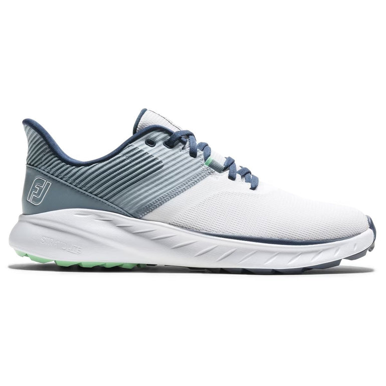 FootJoy Men's Flex Golf Shoe - Style 56307