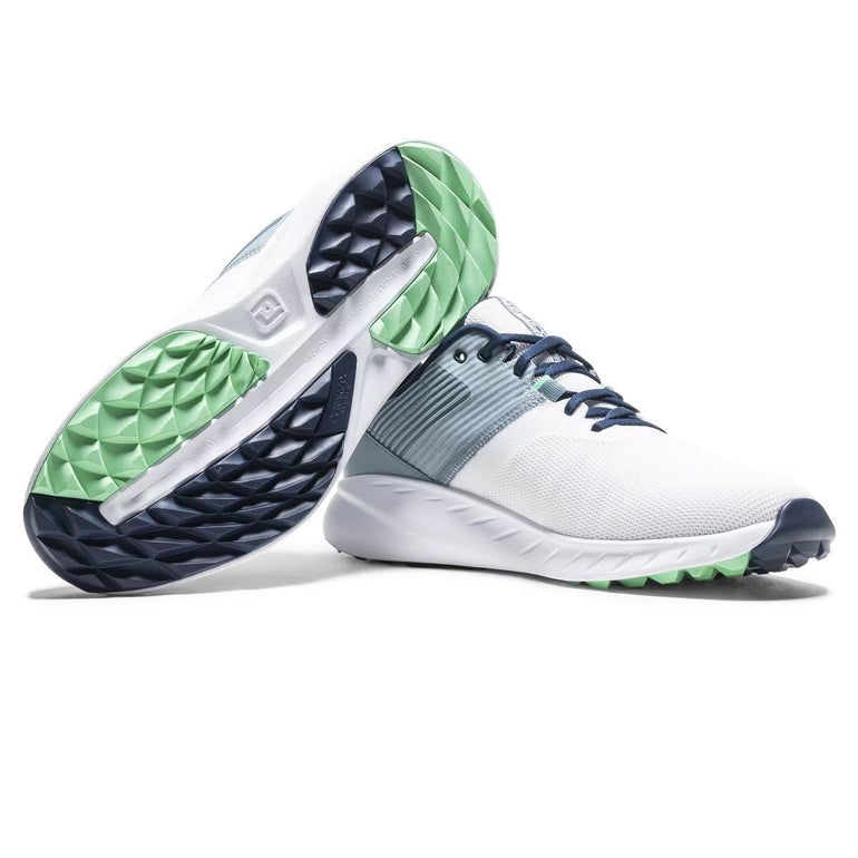 FootJoy Men's Flex Golf Shoe - Style 56307