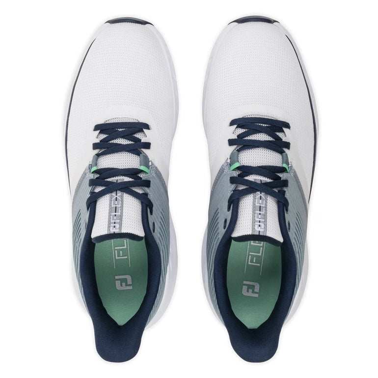 FootJoy Men's Flex Golf Shoe - Style 56307