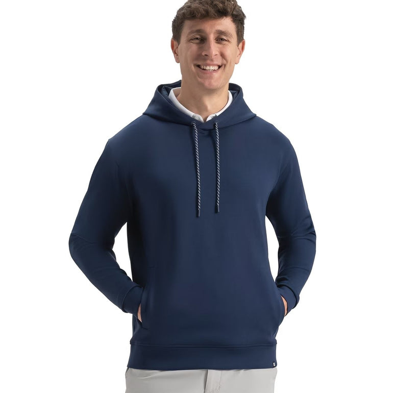FootJoy Men's Shift Hoodie - Navy