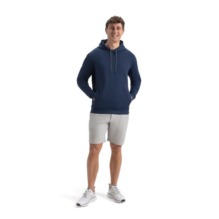 FootJoy Men's Shift Hoodie - Navy