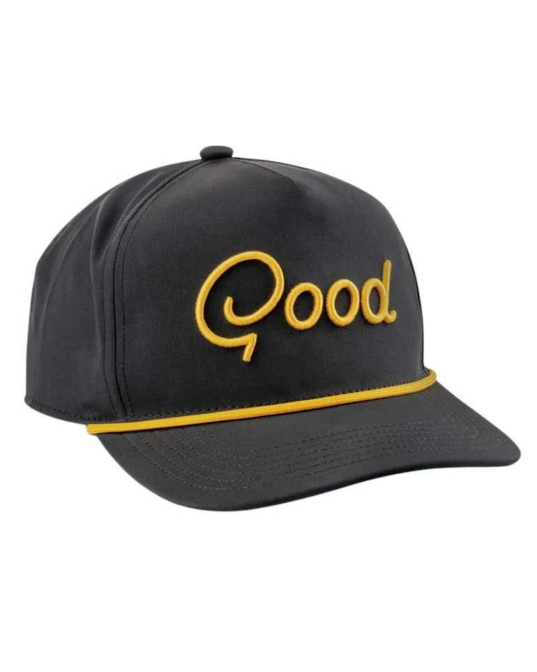 Good Good Golf Francis Rope Hat