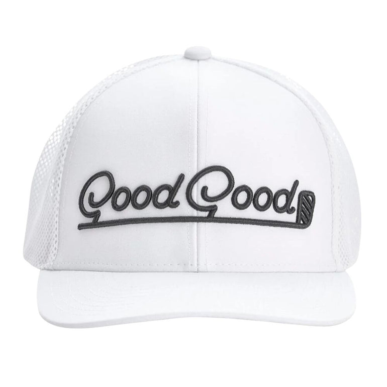 Good Good Golf Focus Trucker Hat