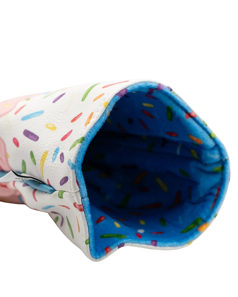 Pins & Aces Glazed And Confused Driver Headcover