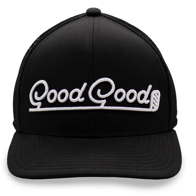 Good Good The Elite Trucker Hat 25