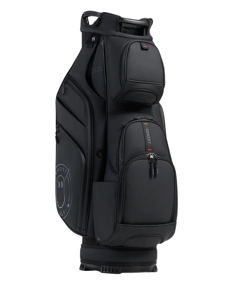 Ghost Golf GT-14 Katana Cart Bag