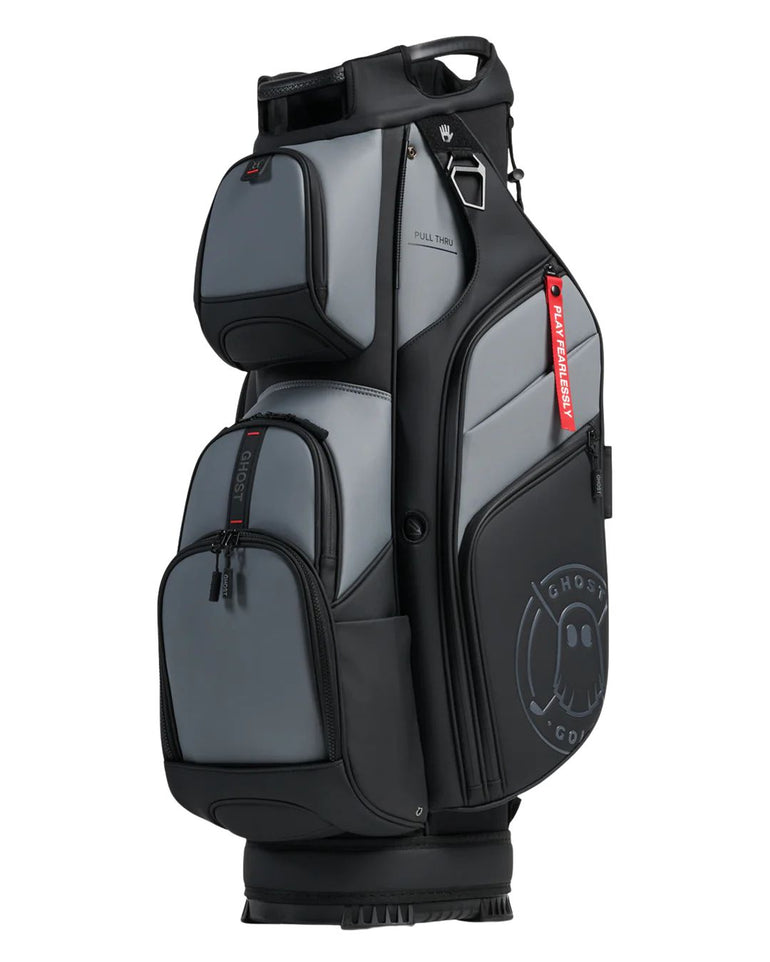 Ghost Golf GT-14 Kovert Ops Cart Bag