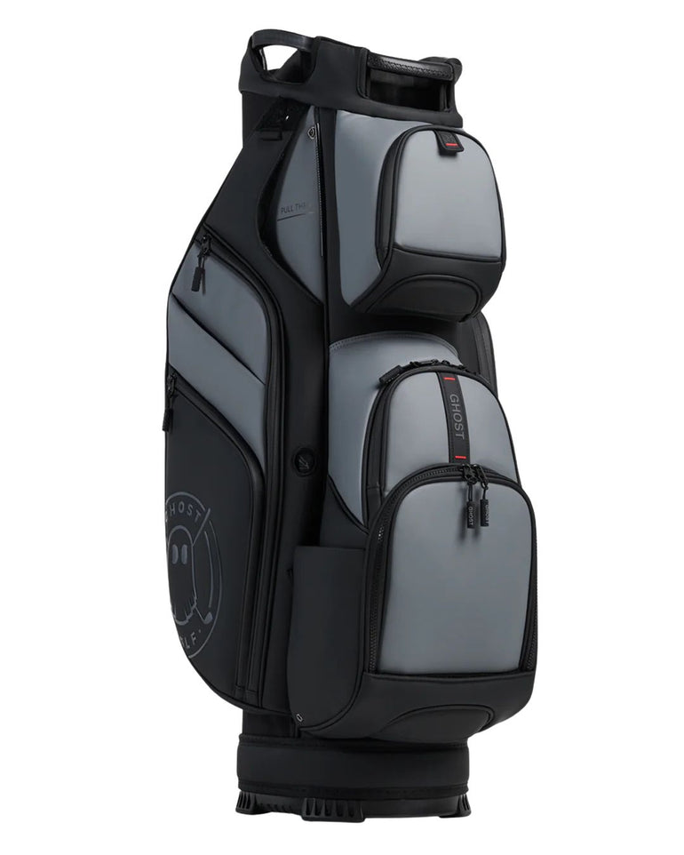 Ghost Golf GT-14 Kovert Ops Cart Bag