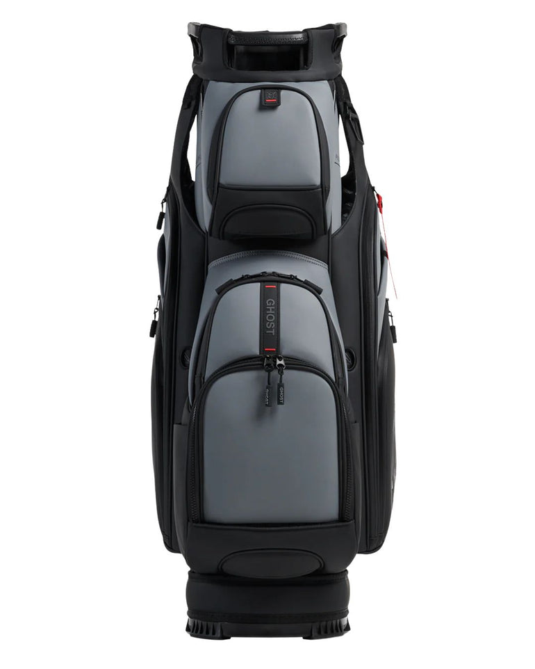 Ghost Golf GT-14 Kovert Ops Cart Bag