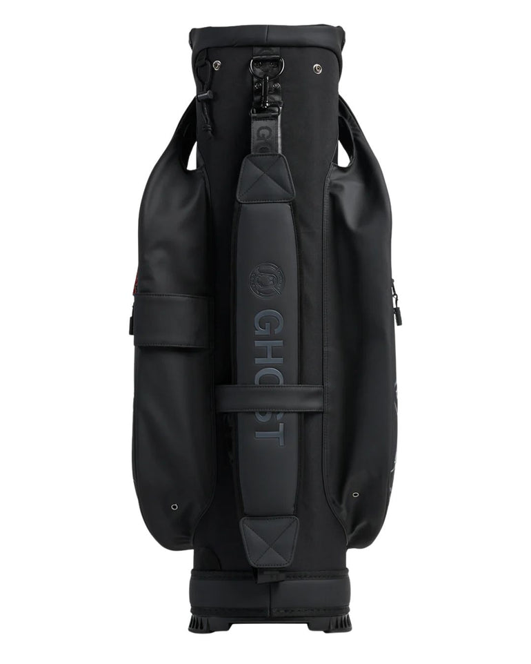 Ghost Golf GT-14 Kovert Ops Cart Bag