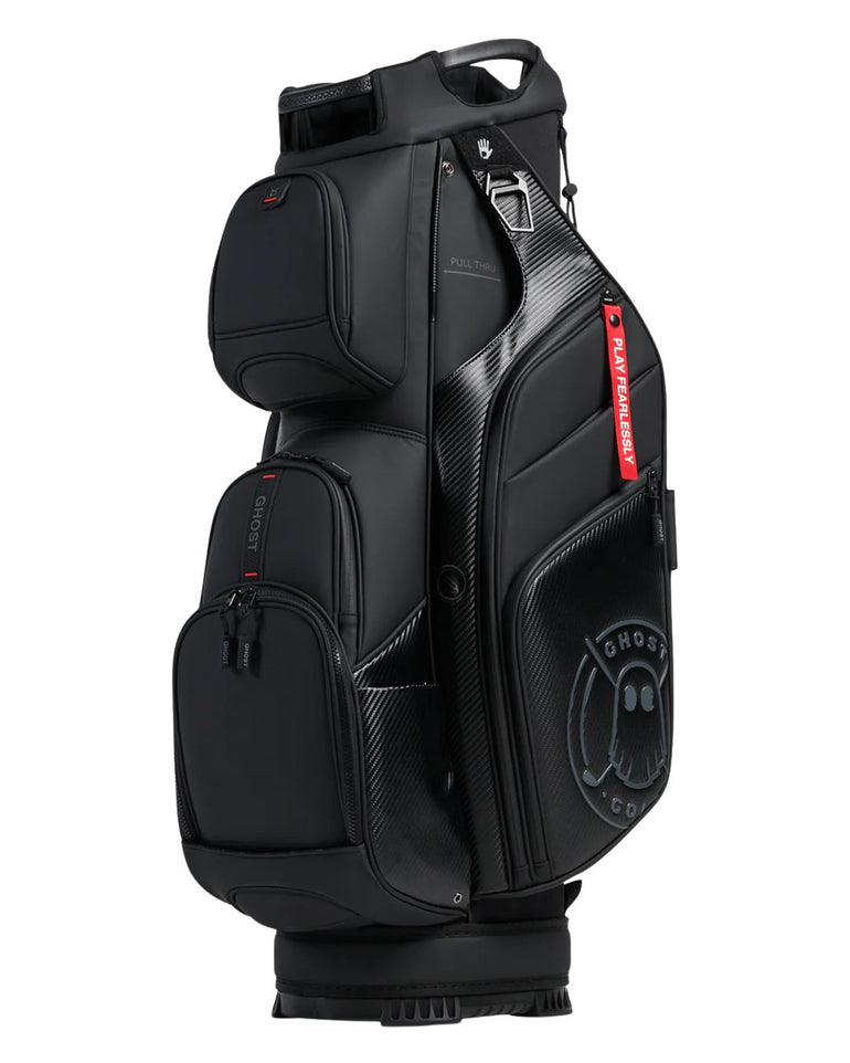 Ghost Golf GT-14 Ronin Cart Bag