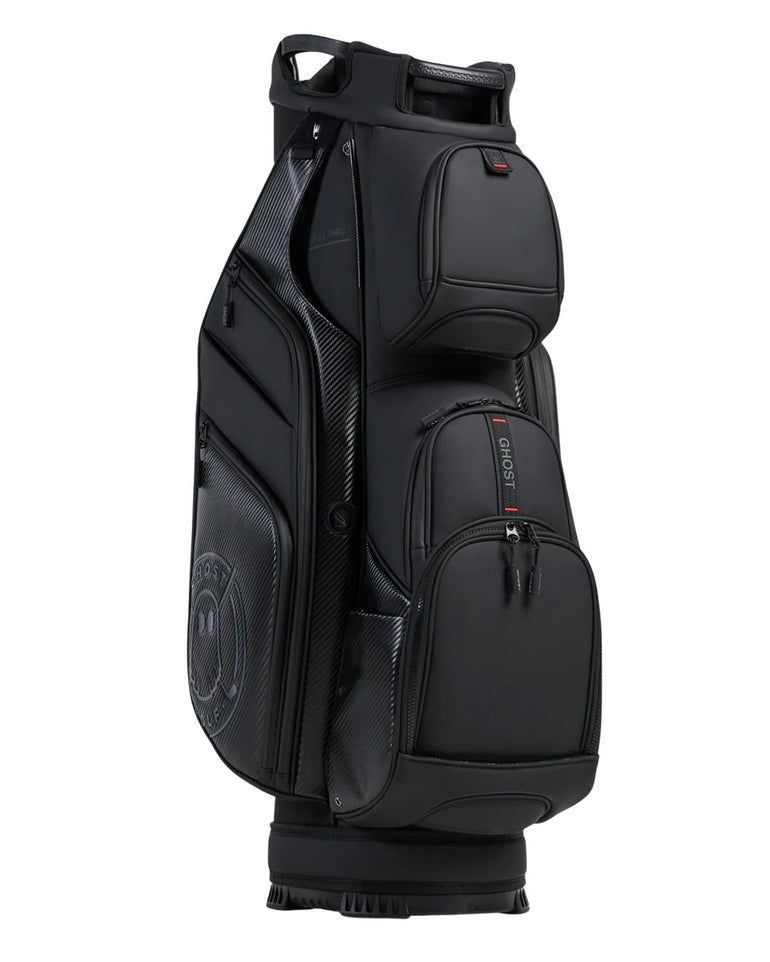 Ghost Golf GT-14 Ronin Cart Bag