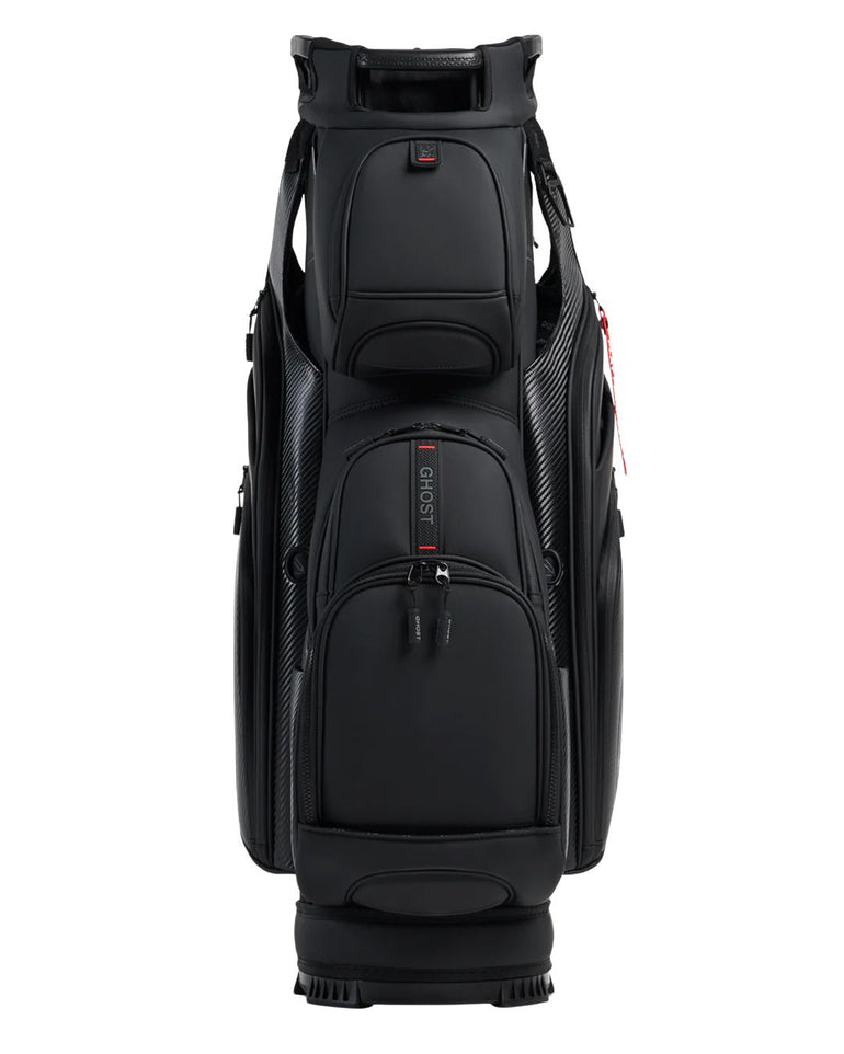 Ghost Golf GT-14 Ronin Cart Bag