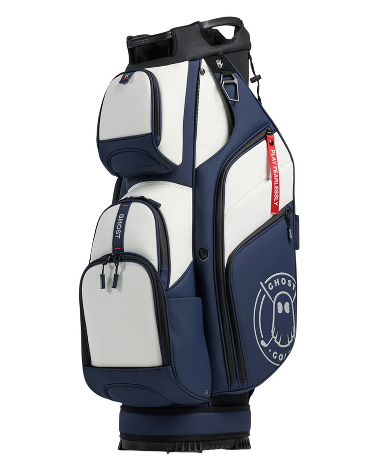 Ghost Golf GT-14 Valor Cart Bag