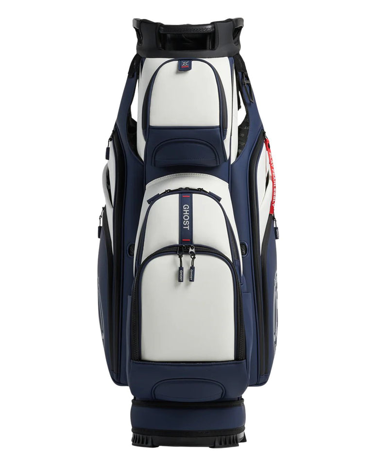 Ghost Golf GT-14 Valor Cart Bag