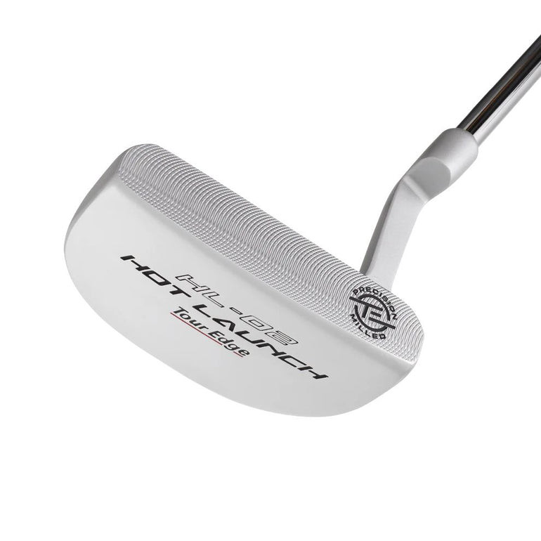 Tour Edge Hot Launch HL-02 Putter