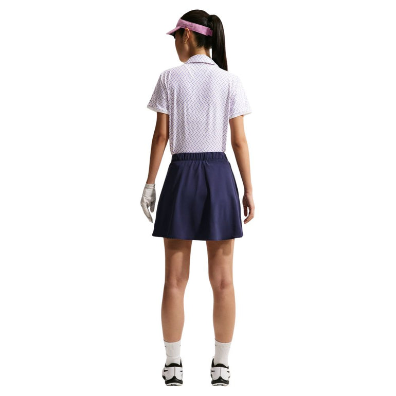 Nike Women's Dri-Fit Victory Print Polo 26
