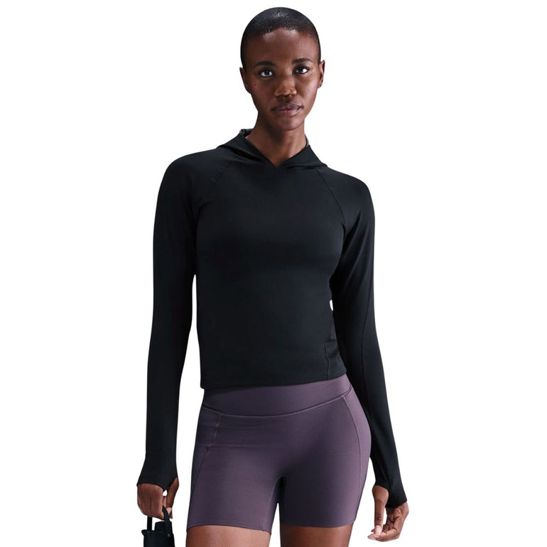 Nike Women's Universal Dri-Fit Hoodie Pullover 26