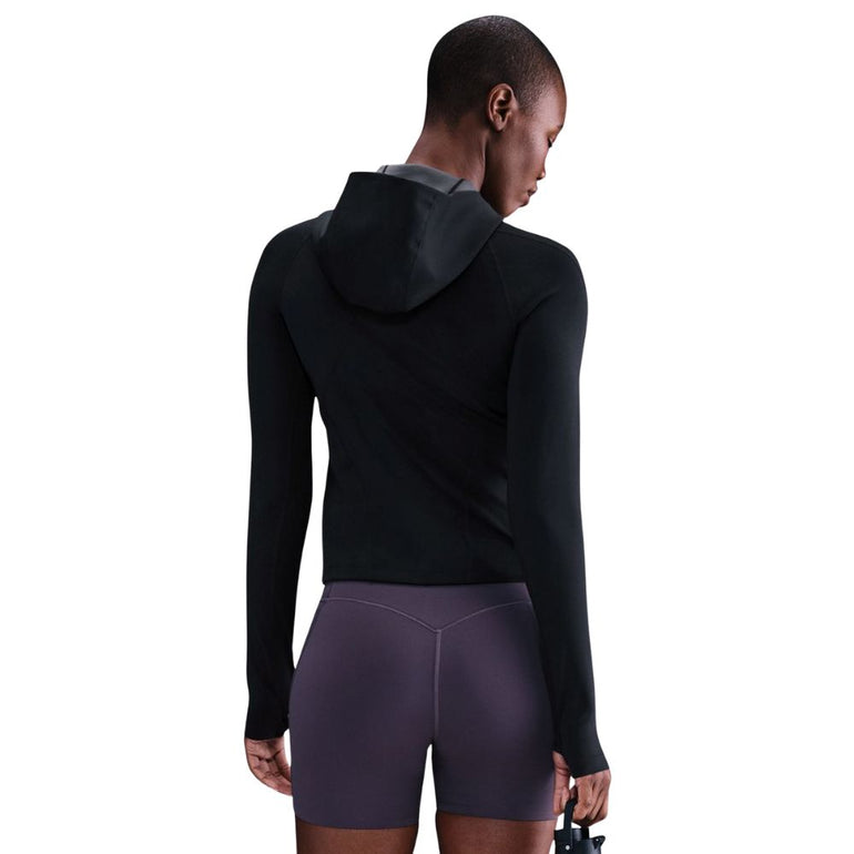 Nike Women's Universal Dri-Fit Hoodie Pullover 26
