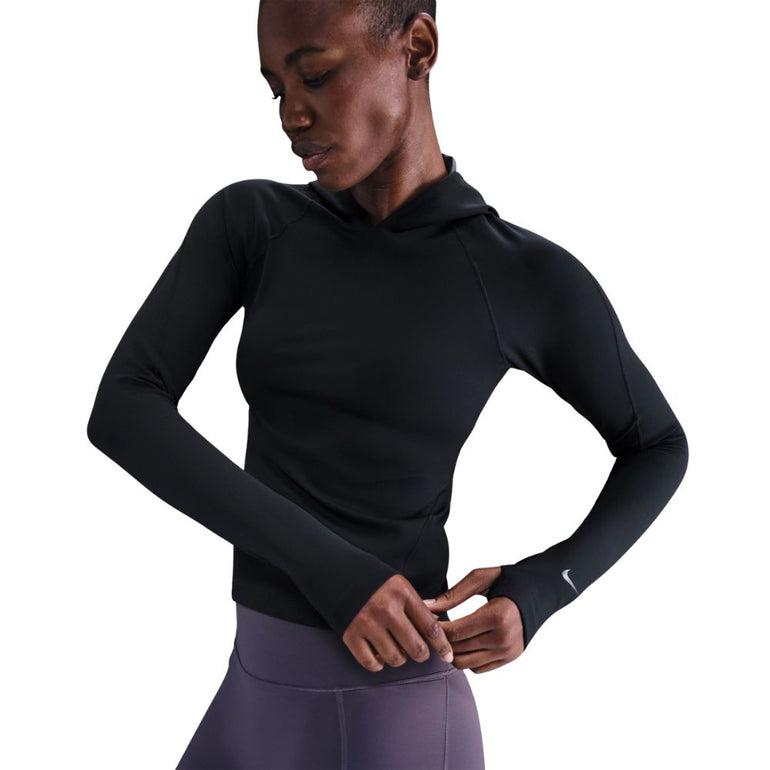 Nike Women's Universal Dri-Fit Hoodie Pullover 26