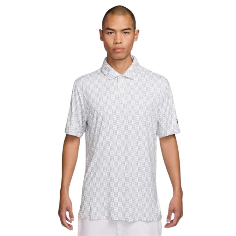 Nike Men's Dri-Fit Par Icon Polo 26