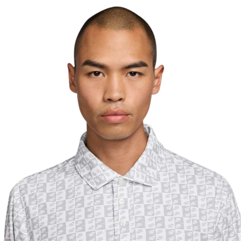 Nike Men's Dri-Fit Par Icon Polo 26