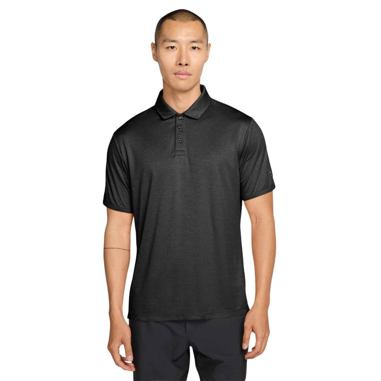 Nike Men's Dri-Fit Par5 Heather Polo 26