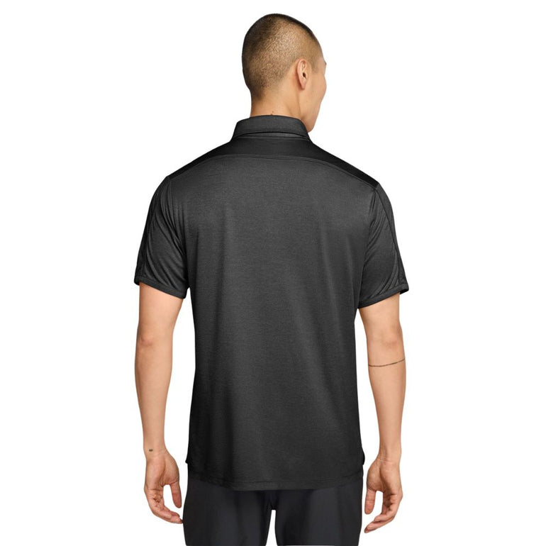 Nike Men's Dri-Fit Par5 Heather Polo 26