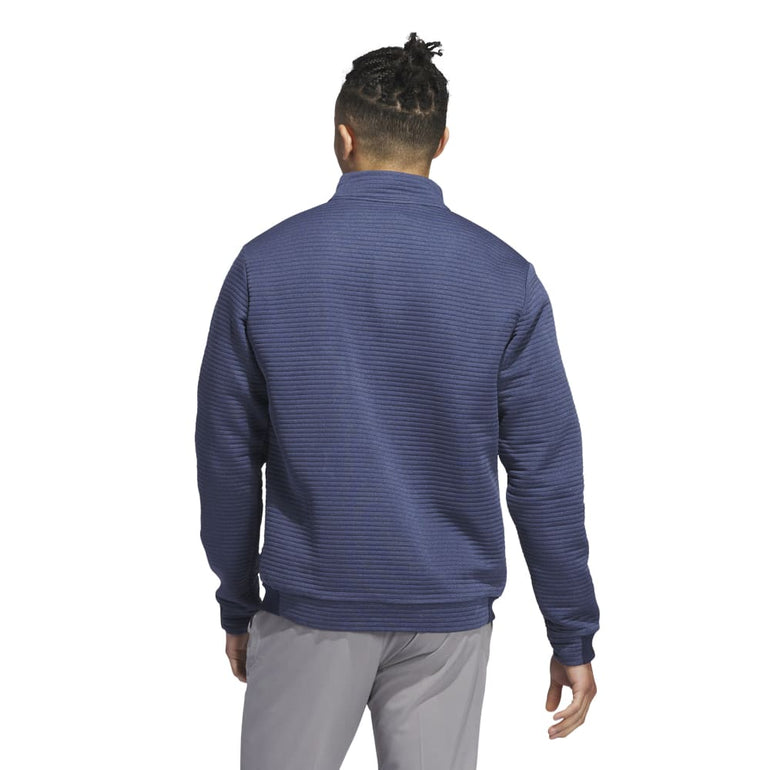 Adidas Men's Ultimate 365 DWR Textured Pullover 25