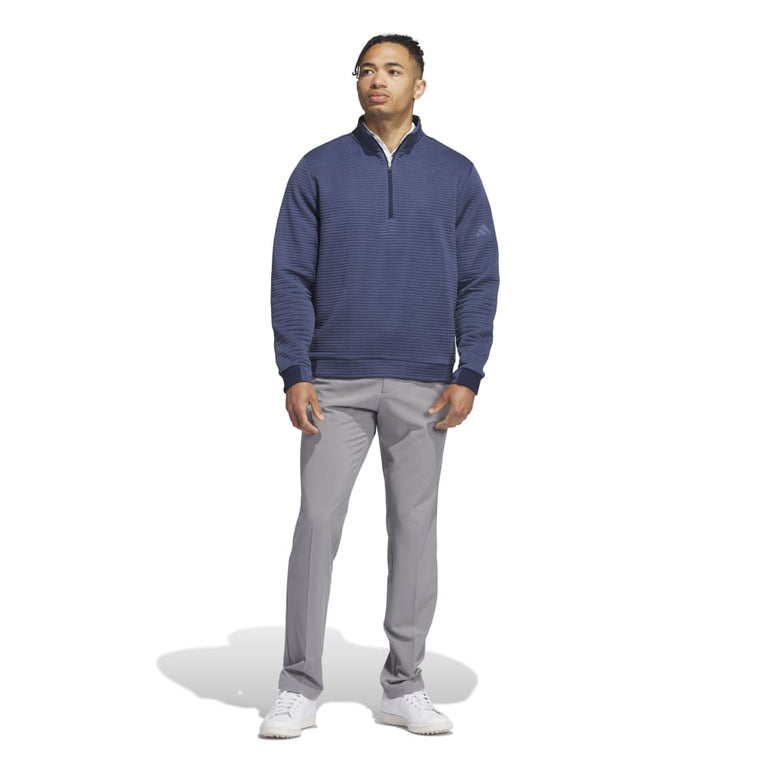 Adidas Men's Ultimate 365 DWR Textured Pullover 25