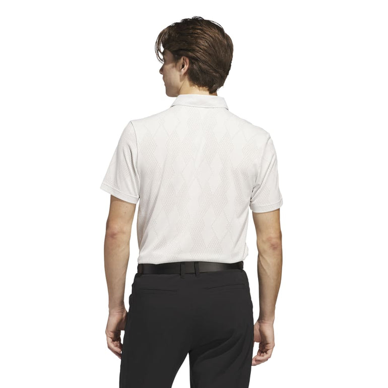 Adidas Men's Ultimate MC Texture Polo 25
