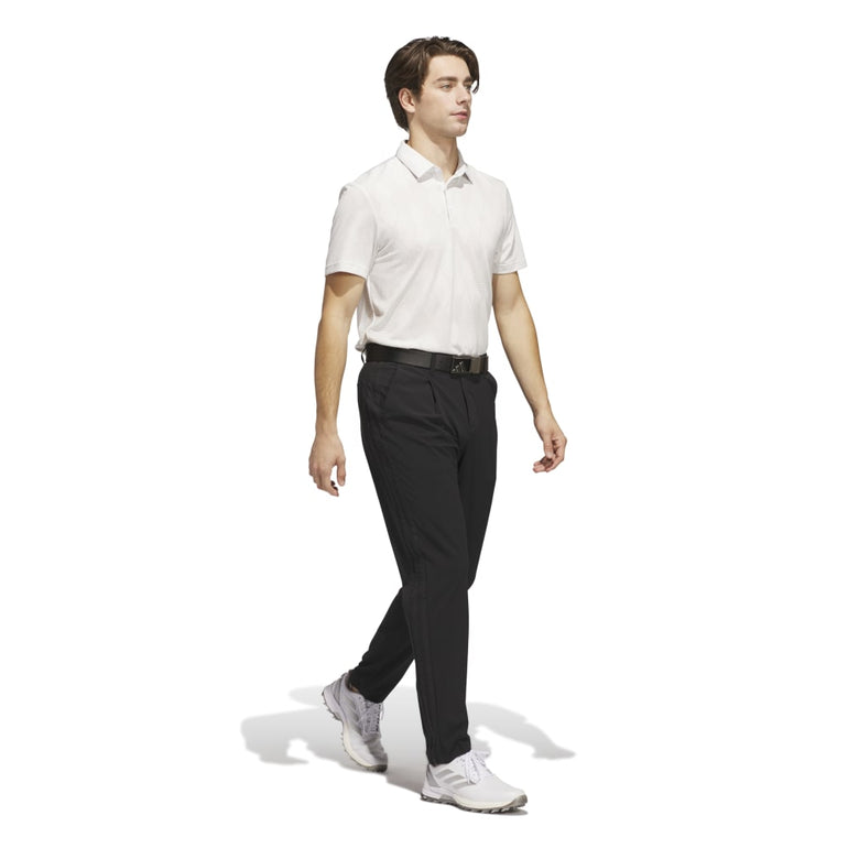 Adidas Men's Ultimate MC Texture Polo 25