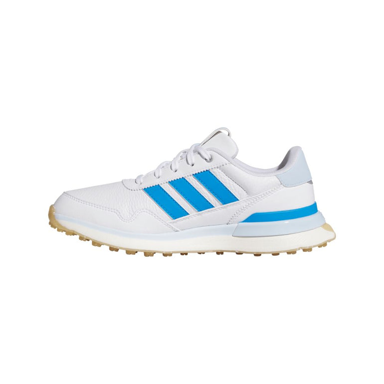 Adidas Women's S2G 26 Leather Spikeless Golf Shoe