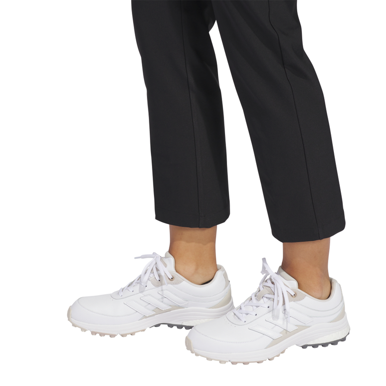 Adidas Women's Ultimate+ Ankle Pant - Black