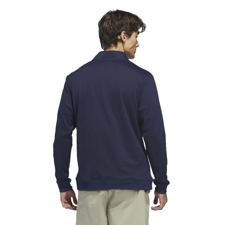 Adidas Men's Ultimate+ Climawarm Quarter Zip