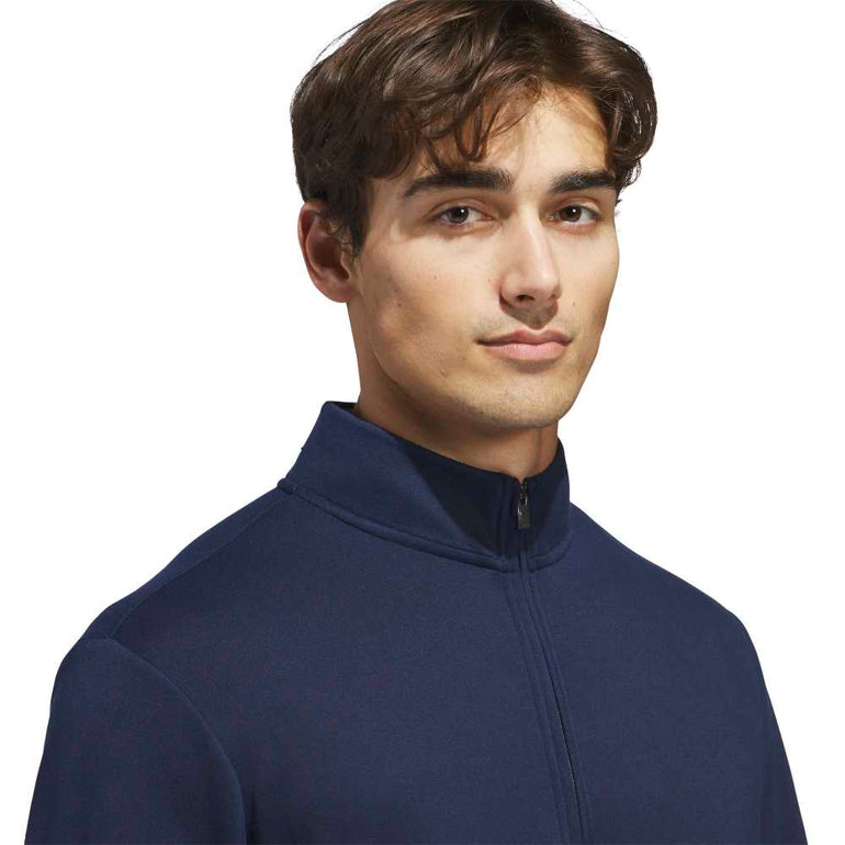 Adidas Men's Ultimate+ Climawarm Quarter Zip