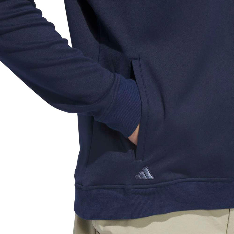 Adidas Men's Ultimate+ Climawarm Quarter Zip