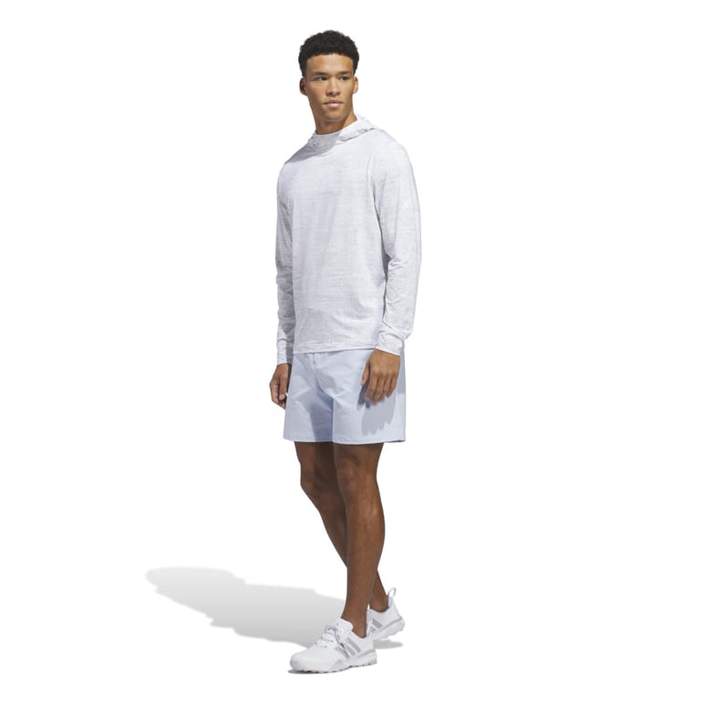 Adidas Men's Performance Printed Hoodie