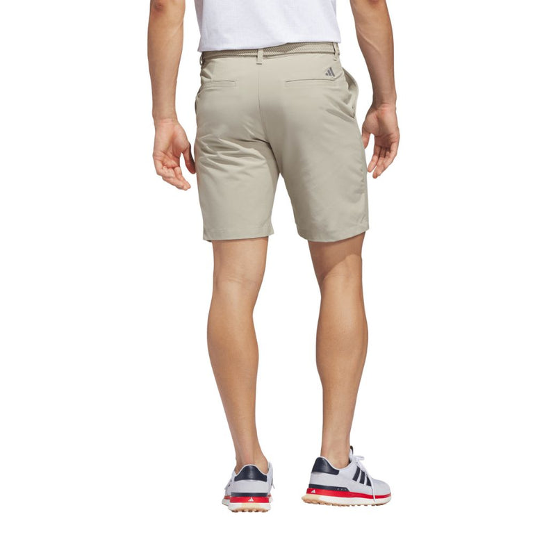 Adidas Men's Ultimate365 8.5 Inch Short - Wonder Cargo