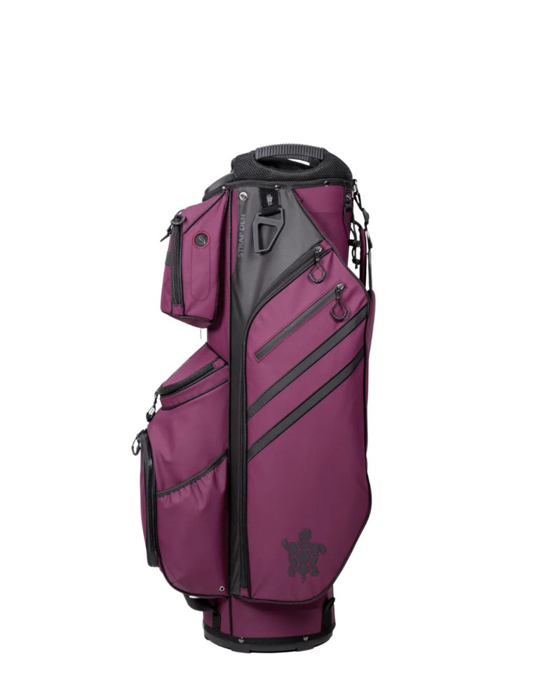 Kradul Earth Sealed Cart Bag