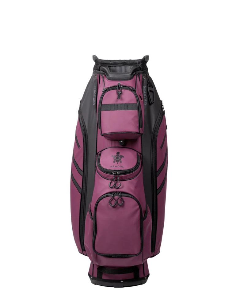 Kradul Earth Sealed Cart Bag