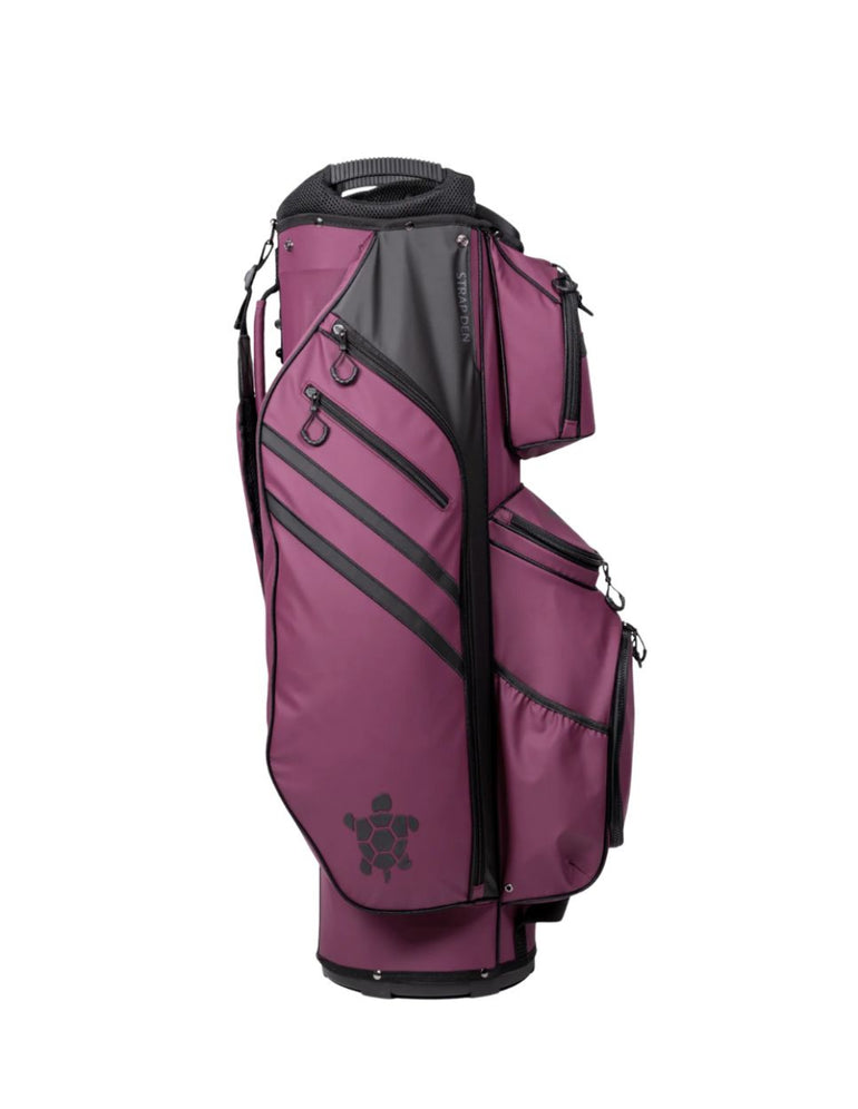 Kradul Earth Sealed Cart Bag